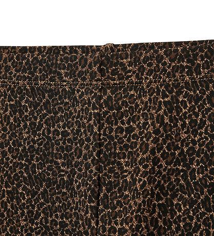Sofie Schnoor Leggings - NalineKB - Leopard
