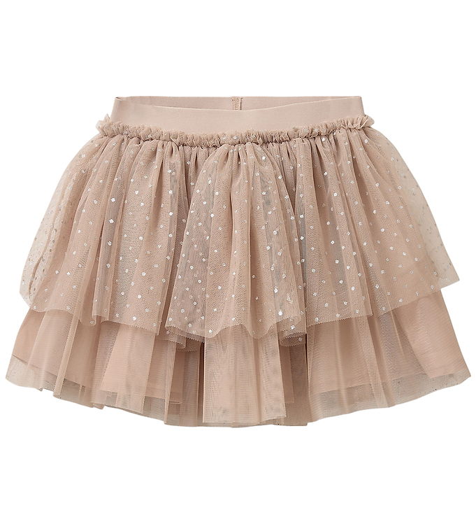 Sofie Schnoor Tylnederdel - SiggySK - Dusty Rose