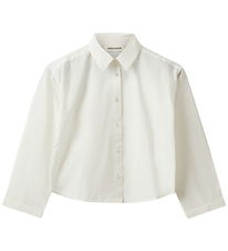 Sofie Schnoor Skjorte - SylviaSY - Off White