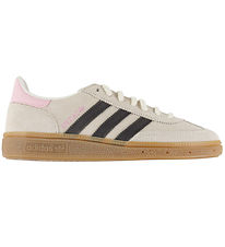 adidas Originals Sko - Handball Spezial - OWHITE/CBLACK/TRUPNK
