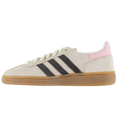 adidas Originals Sko - Handball Spezial - OWHITE/CBLACK/TRUPNK
