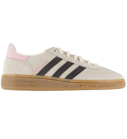 adidas Originals Sko - Handball Spezial - OWHITE/CBLACK/TRUPNK
