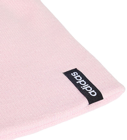 adidas Performance Hue - Strik - Linear - Clear Pink
