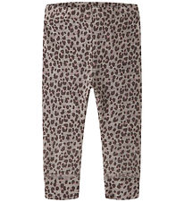 Name It Leggings - NbfWang - Satellite/Leo