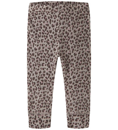 Name It Leggings - NbfWang - Satellite/Leo