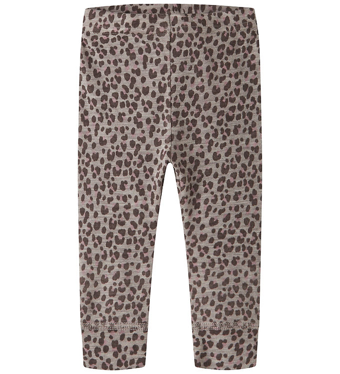 Name It Leggings - NbfWang - Satellite/Leo