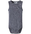 Name It Body u/æ - NbnWax - Folkstone Gray