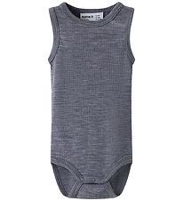 Name It Body u/æ - NbnWax - Folkstone Gray