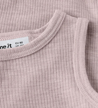 Name It Body u/æ - NbnMax - Violet Ice