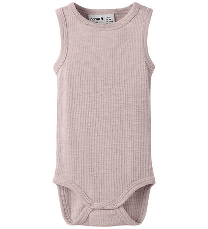 Name It Body u/æ - NbnMax - Violet Ice