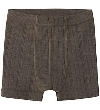 Name It Boxershorts - Uld - NmmWang - Morel