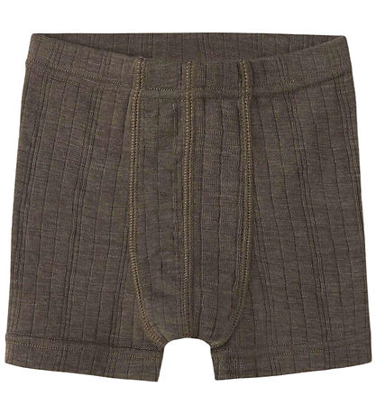 Name It Boxershorts - Uld - NmmWang - Morel
