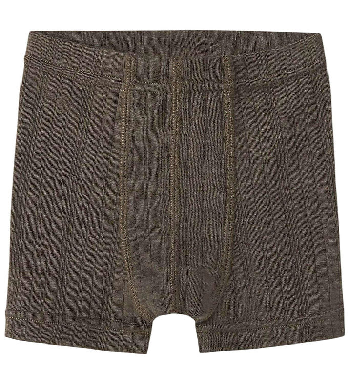 Name It Boxershorts - Uld - NmmWang - Morel