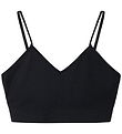 LMTD Bralette - Noos - NlfBetty - Black