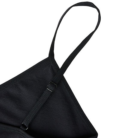 LMTD Bralette - Noos - NlfBetty - Black