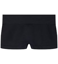 LMTD hipsters - NlfBetty - Seamless - Black