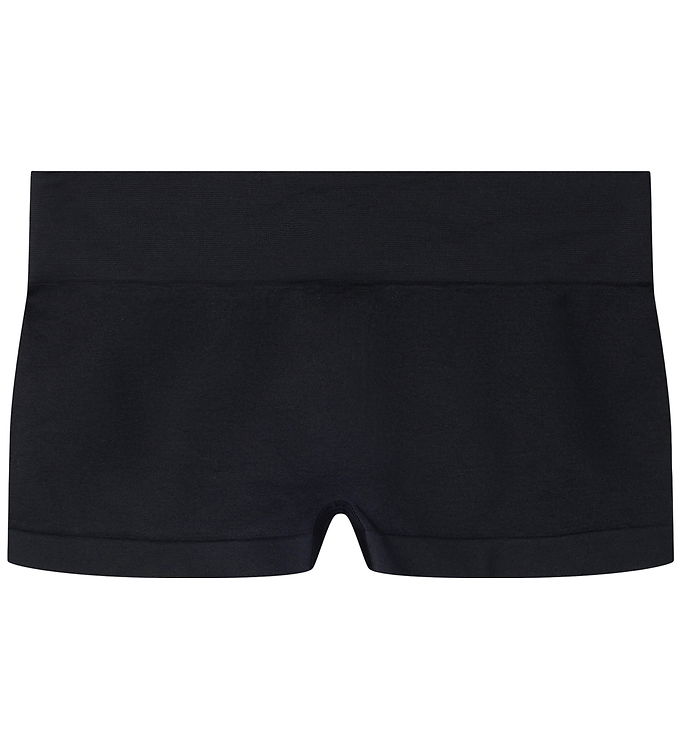 LMTD hipsters - NlfBetty - Seamless - Black