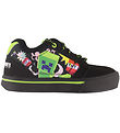 Heelys Rullesko - Pro 25 - Black/Green/Multi m. Minecraft