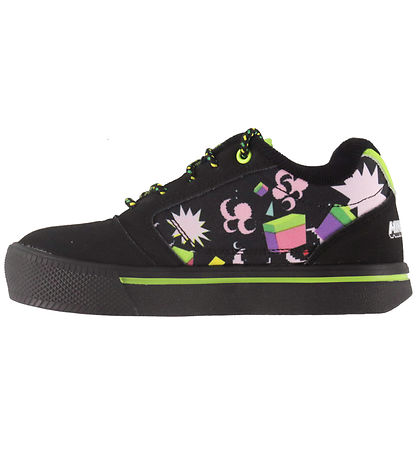 Heelys Rullesko - Pro 25 - Black/Green/Multi m. Minecraft