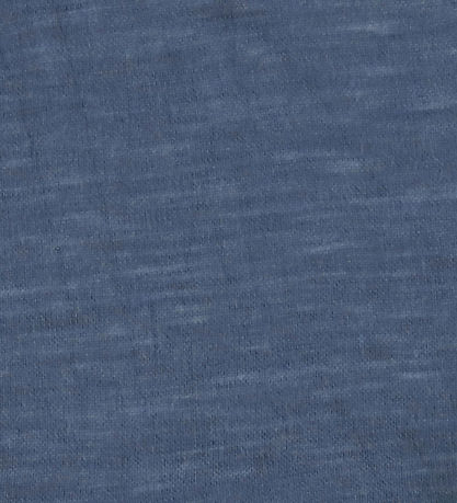 Joha Blouse - Wool - Dark Blue