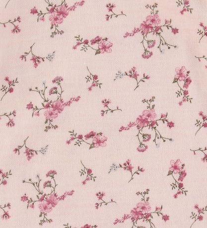 Joha Hjelm - Uld - Lyserød
