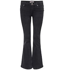 Kids Only Jeans - KogPhoebe - Washed Black