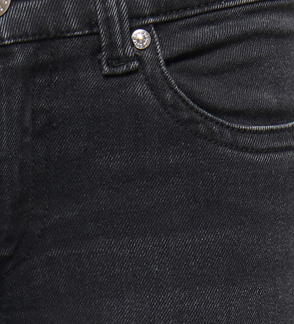 Kids Only Jeans - KogPhoebe - Washed Black
