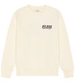 Les Deux Sweatshirt - Light Ivory