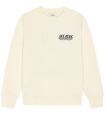 Les Deux Sweatshirt - Light Ivory