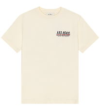 Les Deux T-shirt - Light Ivory