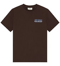 Les Deux T-shirt - Mole Brown
