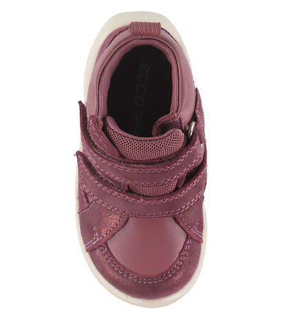 Ecco Støvler - Biom 2.2 Infant m. Velcro - Nocturne/Nocturne