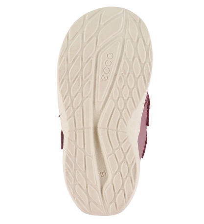 Ecco Støvler - Biom 2.2 Infant m. Velcro - Nocturne/Nocturne