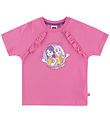 LEGO® Friends T-shirt - LWTuna 601 - Pink m. Print