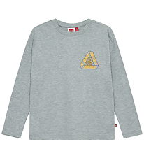 LEGO® Ninjago T-shirt - LWTaj 603 - Grå