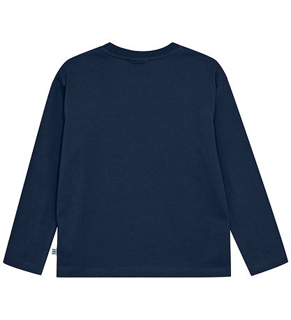 LEGO® Ninjago T-shirt - LWTaj 611 - Navy