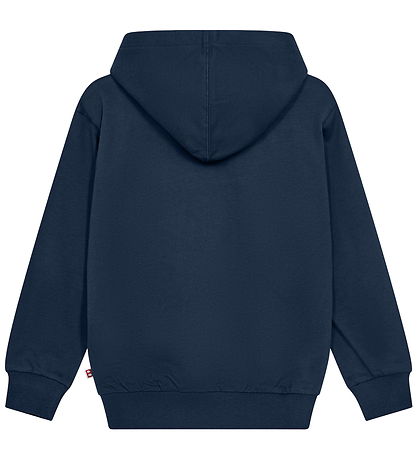 LEGO® Ninjago Hættetrøje - LWSian 603 - Navy