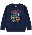 LEGO® Ninjago Sweatshirt - LWSian 606 - Navy