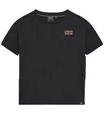 Indian Blue Jeans T-shirt - Phantom