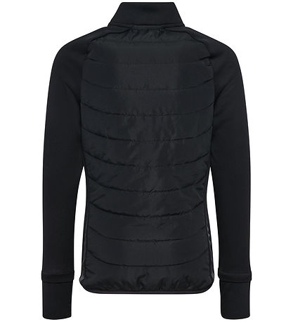 Hummel Træningsjakke - Winter - HmlBTC - Black