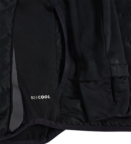 Hummel Træningsjakke - Winter - HmlBTC - Black