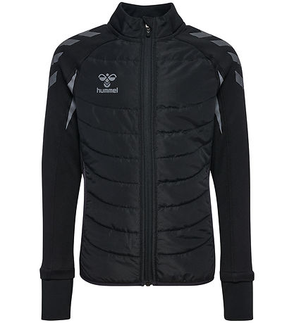 Hummel Træningsjakke - Winter - HmlBTC - Black