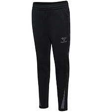 Hummel Træningsbukser - Winter - HmlBTC - Black