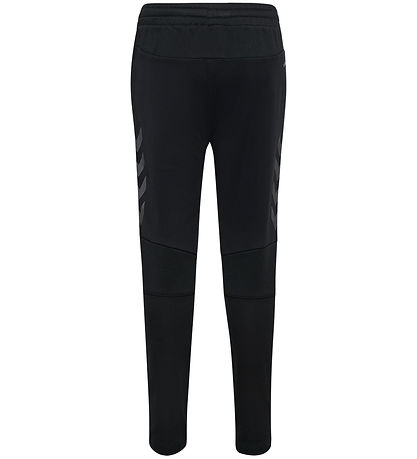 Hummel Træningsbukser - Winter - HmlBTC - Black