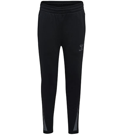 Hummel Træningsbukser - Winter - HmlBTC - Black