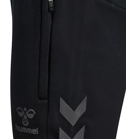 Hummel Træningsbukser - Winter - HmlBTC - Black