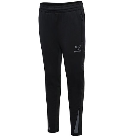 Hummel Træningsbukser - Winter - HmlBTC - Black