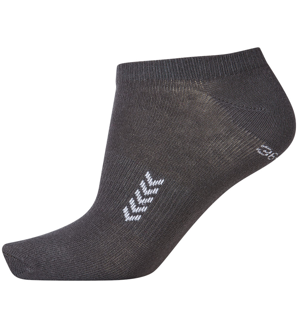 Hummel Socquettes - Chteau RockBlack - Hummel - 4145 - Chaussettes 3 €