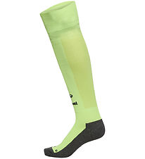 Hummel Football Socks - HmlBlaze26 - Essential - Asian Pear/Asp