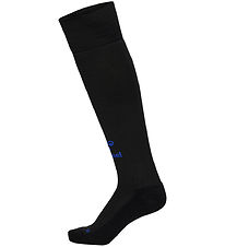 Hummel Football Socks - HmlBlaze26 - Essential - Black/Blue